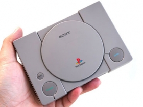 簡單玩／懷念比重成分相當高的復刻版 PlayStation Classic