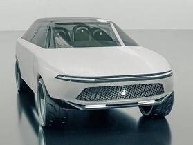 Apple Car 有望 2026 推出　自動駕駛功能僅限高速公路提供
