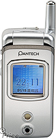 Pantech G500