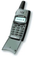 Sony Ericsson T28sc