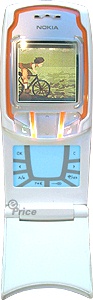 Nokia 3108 介紹圖片