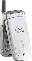 Hitachi HTG-988 介紹圖片