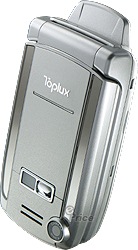 Toplux AG280 介紹圖片