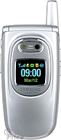 Samsung SGH-P518