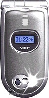 NEC N590i