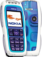 Nokia 3220 介紹圖片