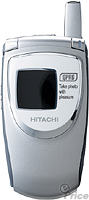 Hitachi HTG-962