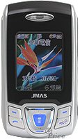 JMAS S320