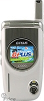 GPLUS G909