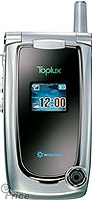 Toplux CG360
