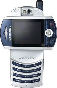 Samsung SGH-Z130 介紹圖片
