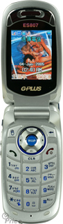 GPLUS ES807 介紹圖片