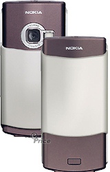Nokia N70 介紹圖片