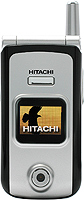 Hitachi HTG-908
