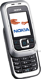 Nokia 6111 介紹圖片