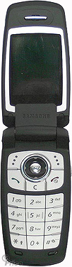 Samsung SGH-E760 介紹圖片