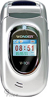 Wonder V-101