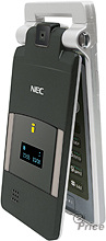 NEC N512i 介紹圖片