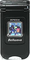Bellwave A108