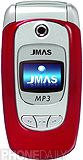 JMAS M860