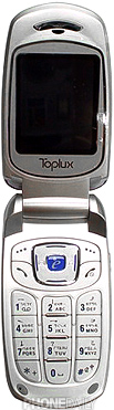 Toplux X368 介紹圖片