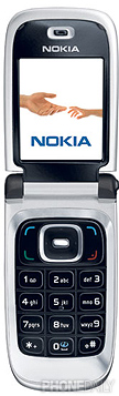 Nokia 6131 介紹圖片