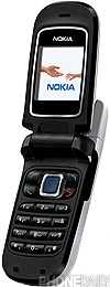 Nokia 2255 介紹圖片