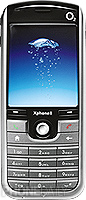 O2 XphoneⅡ