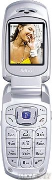 Philips S800 介紹圖片