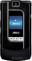 JMAS X5