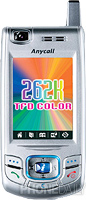 Samsung SGH-D428