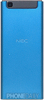 NEC N355i 介紹圖片