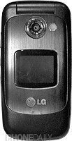 LG L353i