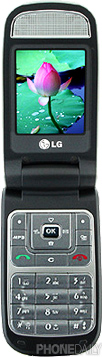 LG C280 介紹圖片