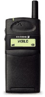Sony Ericsson GF788c