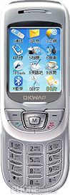OKWAP i885 英語霸 介紹圖片