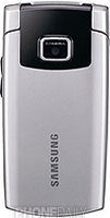 Samsung SGH-C408