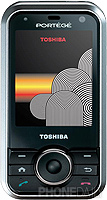 Toshiba G500