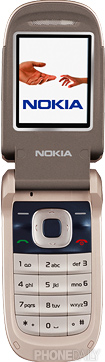 Nokia 2760 介紹圖片