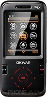 OKWAP C150T