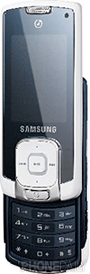 Samsung SGH-F338 介紹圖片