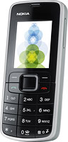 Nokia 3110 Evolve 介紹圖片