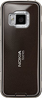 Nokia N78 介紹圖片