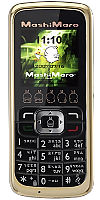 MashiMaro M708+