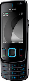 Nokia 6600 slide 介紹圖片