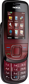 Nokia 3600 slide 介紹圖片