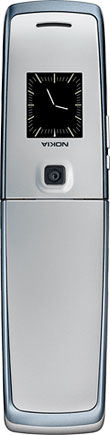 Nokia 3610 fold 介紹圖片