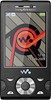 SonyEricsson W995