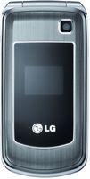 LG GB255