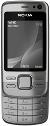 Nokia 6600i slide 介紹圖片